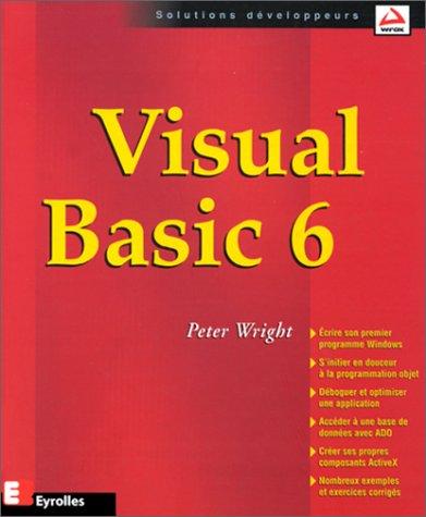 Visual BASIC 6