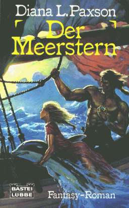 Der Meerstern. Die Juwelen von Westria. Fantasy- Roman.