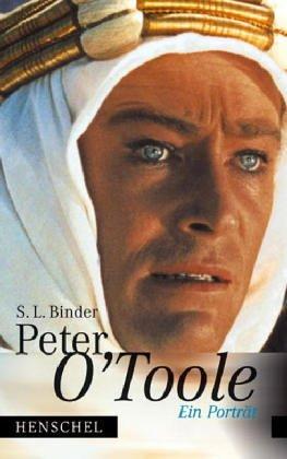 Peter OToole. Ein Porträt.