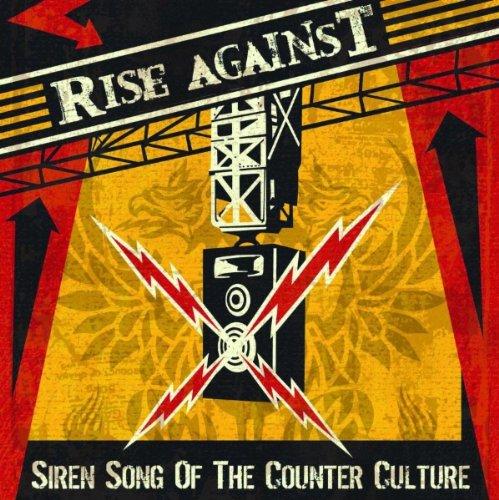 Siren Song of Counter Culture