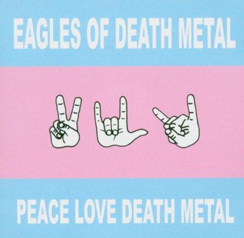 Peace Love Death Metal