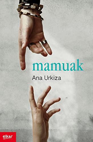 Mamuak (Literatura, Band 331)