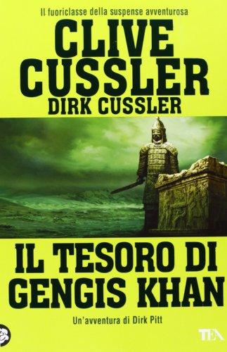 Il tesoro di Gengis Khan