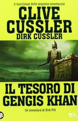 Il tesoro di Gengis Khan