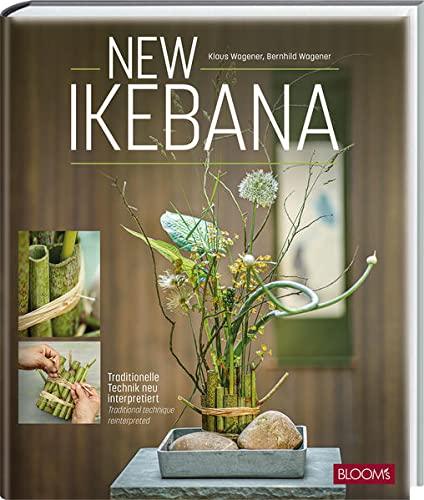 New Ikebana: Traditionelle Technik neu interpretiert