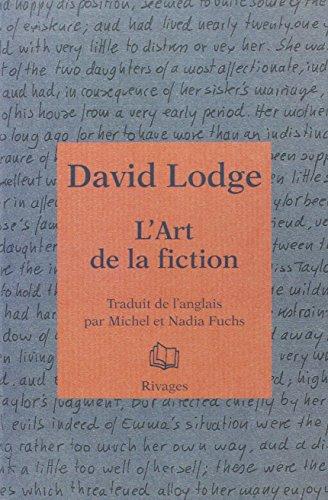 L'art de la fiction