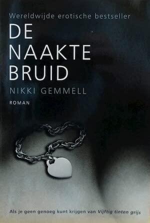 De naakte bruid / druk 3