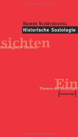 Historische Soziologie