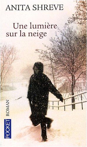 Une lumière sur la neige