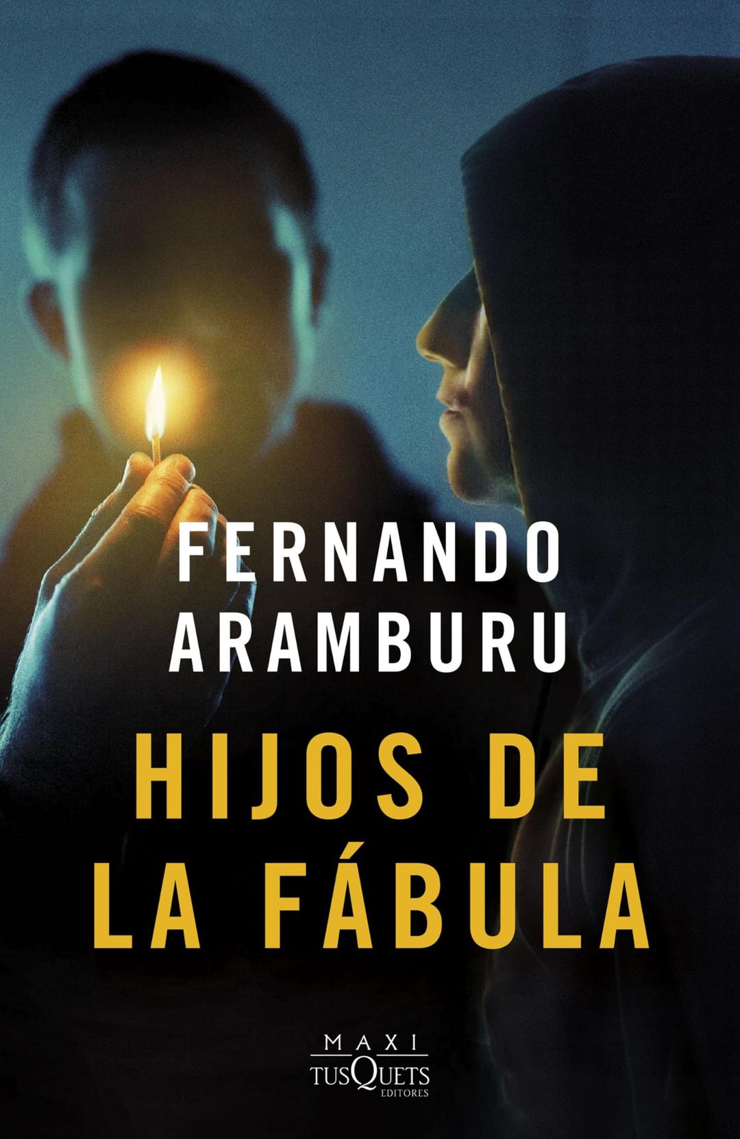 Hijos de la fabula (MAXI)