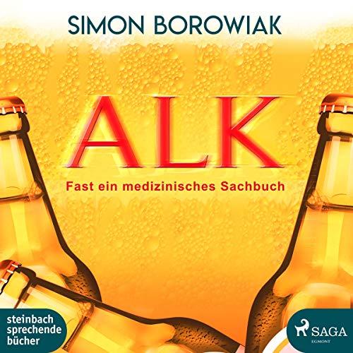 ALK: Fast ein medizinisches Sachbuch