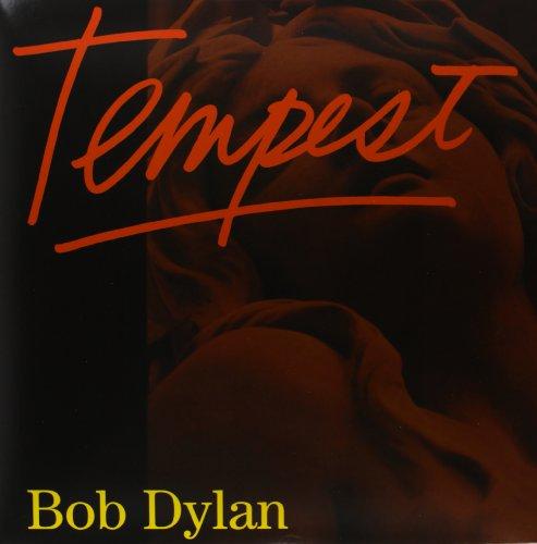 Tempest (2 LPs + Bonus CD)  [Vinyl LP]