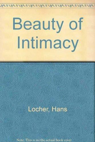 Beauty of Intimacy