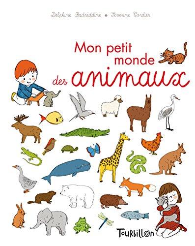 Mon petit monde des animaux