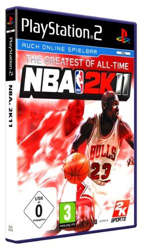 NBA 2K11