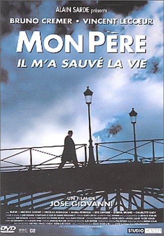 Mon Père, il m'a sauvé la vie [FR Import]