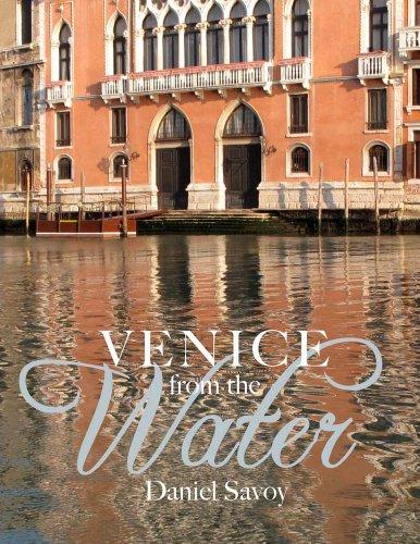 Venice from the Water