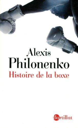 Histoire de la boxe