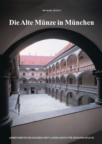 AH 87 - Die Alte Münze in München