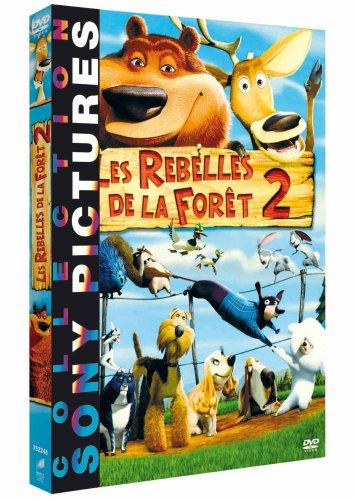 Les rebelles de la forêt 2 [FR Import]