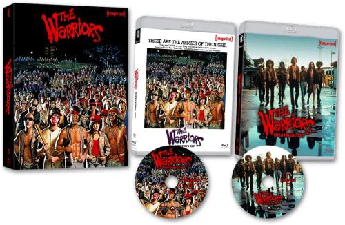 The Warriors (Limited Edition)