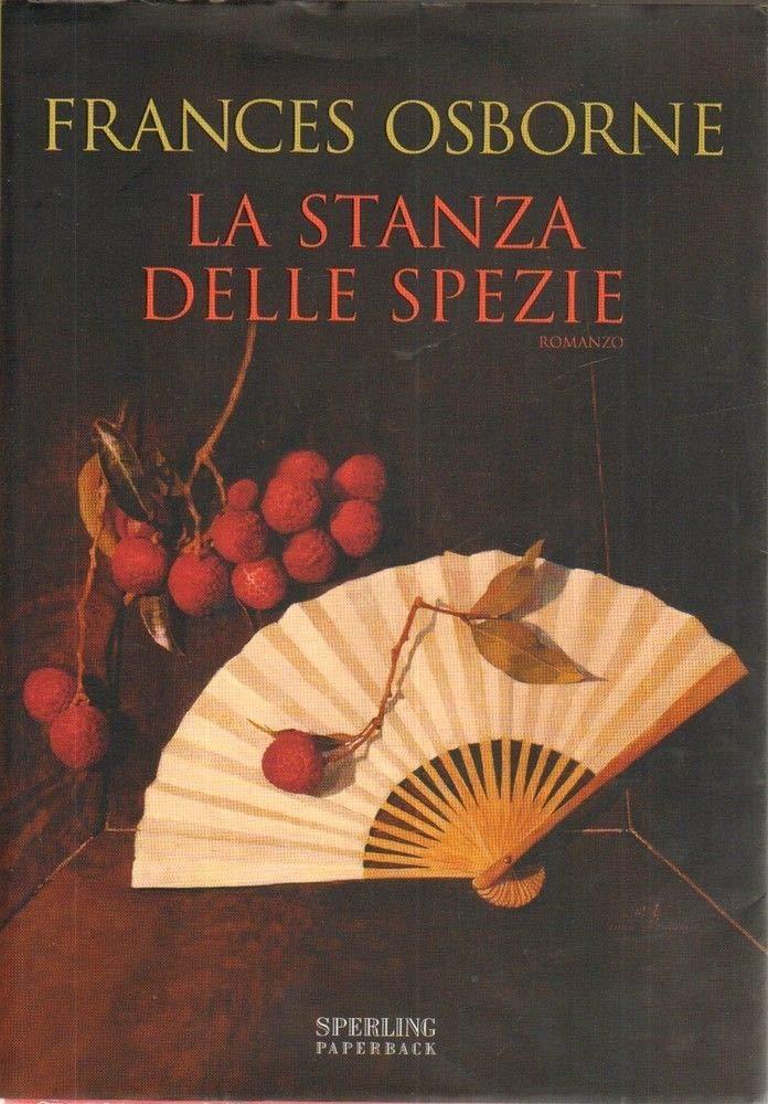 La stanza delle spezie (Serial)