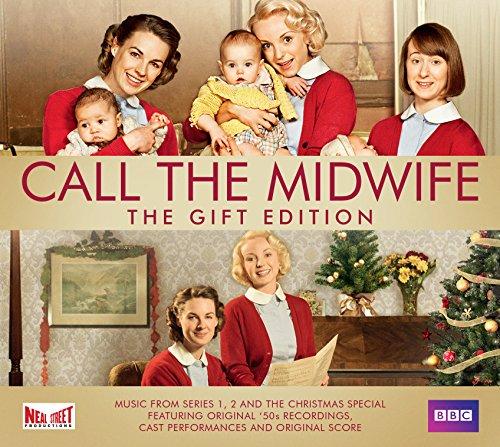 Call the Midwife [Gift Edition