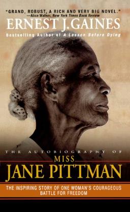 Autobiography of Miss Jane Pittman