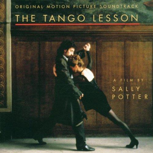 The Tango Lesson