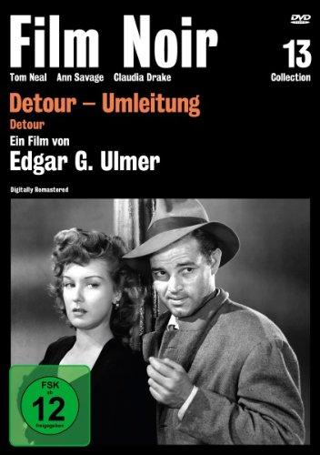 Detour - Umleitung (OmU)