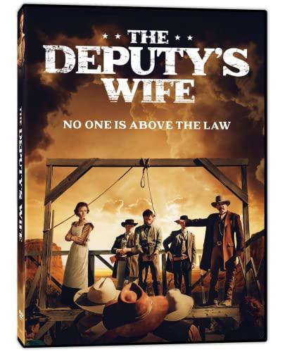 Deputy's Wife