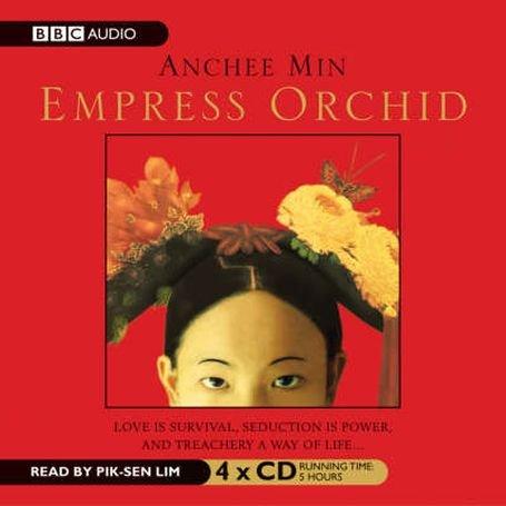 Empress Orchid (BBC Audio)