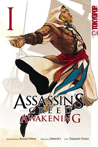 Assassin's Creed®: Awakening 01