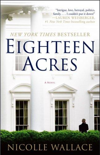 Eighteen Acres: A Novel