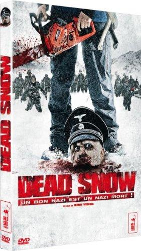 Dead snow [FR Import]