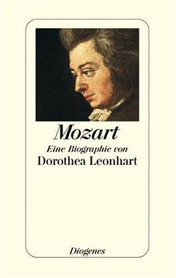 Mozart: Eine Biographie