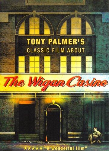 Tony Palmer - Wigan Casino [DVD]