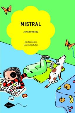 Mistral (Cometa +6)