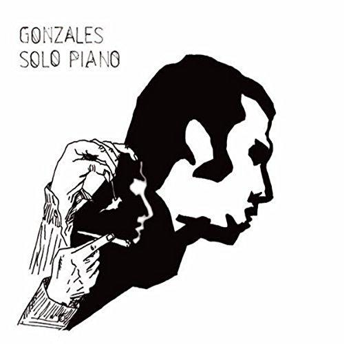 Solo Piano [Vinyl LP]