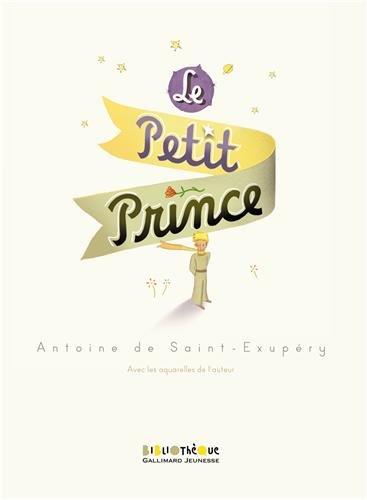 Le Petit Prince