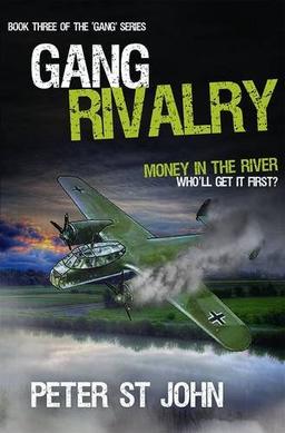 Gang Rivalry (The Gang Series, Band 3)