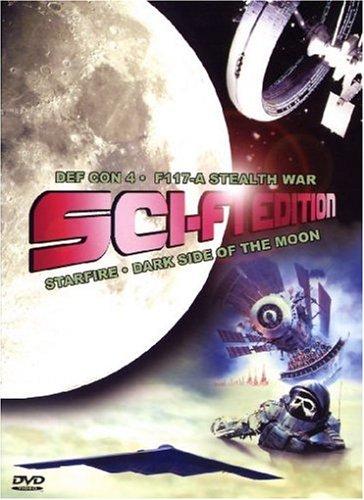 Sci-Fi Edition [2 DVDs]