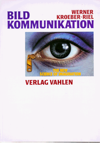 Bildkommunikation, Studienausgabe