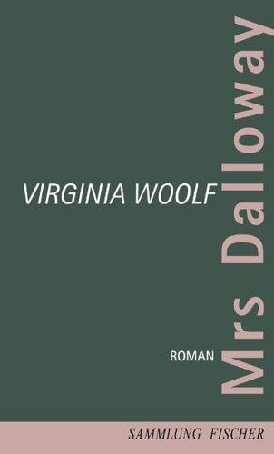 Mrs. Dalloway