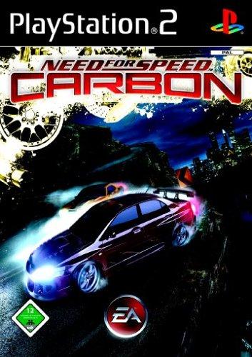 Need for Speed: Carbon