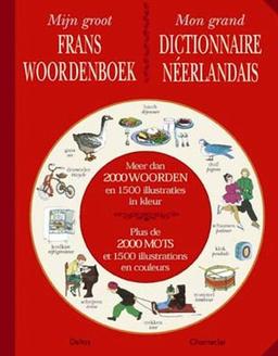 Mijn groot Frans woordenboek / druk 1