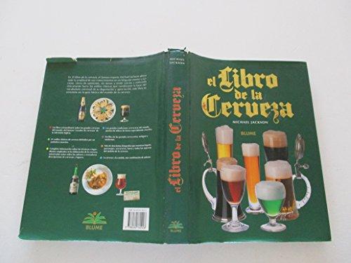 El libro de la cerveza