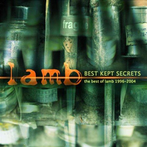 Best Kept Secrets -- The Best Of Lamb 1996-2004