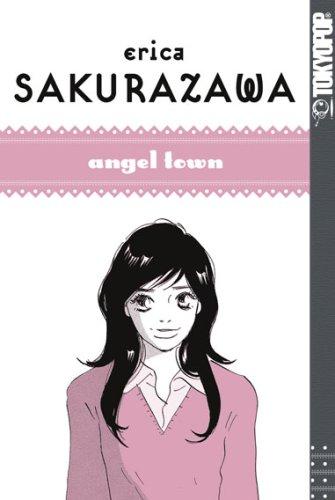 E. Sakurazawa - Angel Town