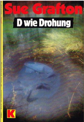 D wie Drohung (Ullstein Taschenbuch)